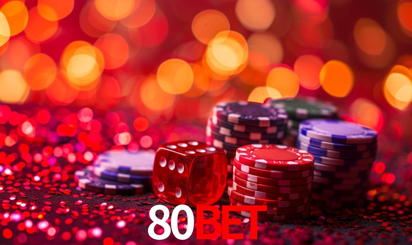 Descubra a Essência do 80bet: Nossa História e Compromissos