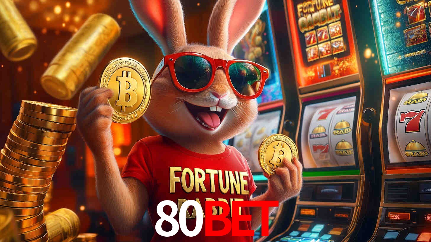 Apostas Esportivas na 80bet: Um Guia Completo