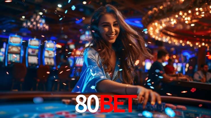 Statistics 80bet