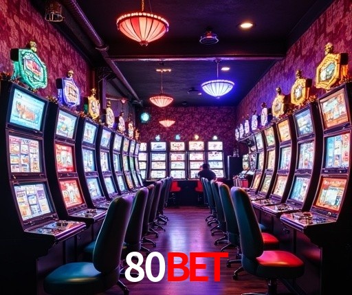 80bet instalar