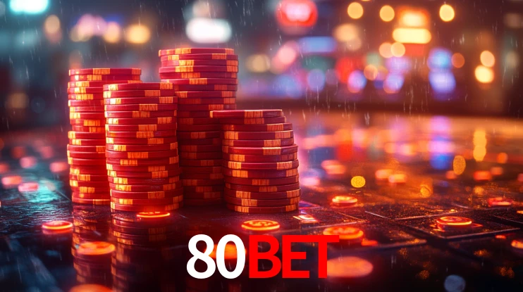 80bet app