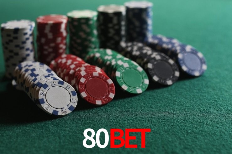 Player Reviews 80bet