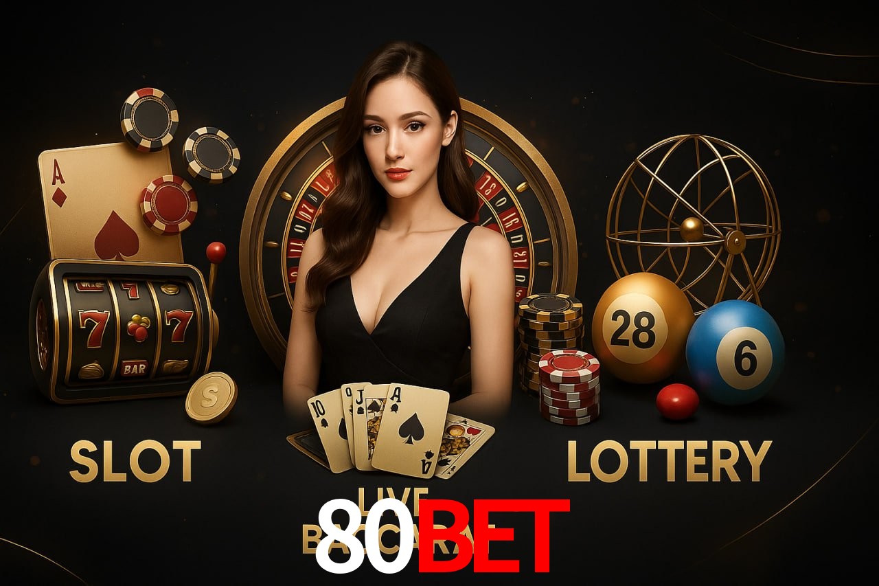 Ofertas Exclusivas 80bet