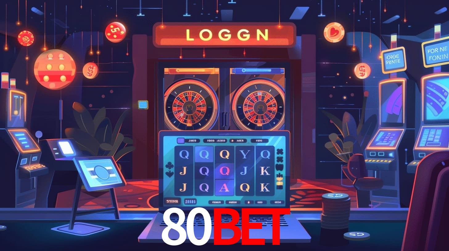 Tecnologia da Plataforma 80bet