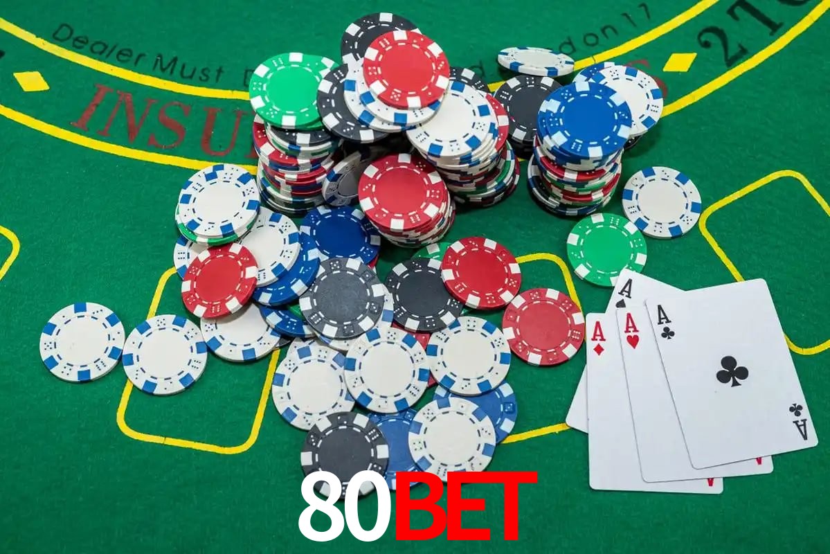Interface Premium 80bet