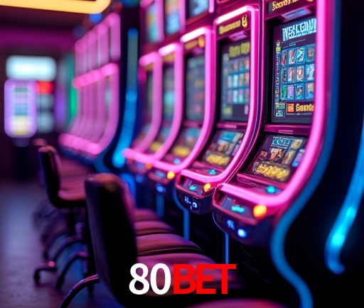 80bet Plataforma
