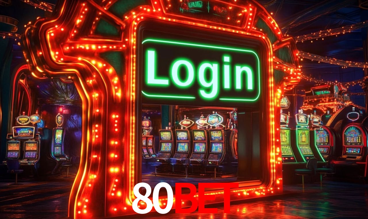Casino VIP 80bet