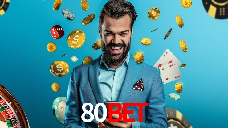 Slot Games 80bet