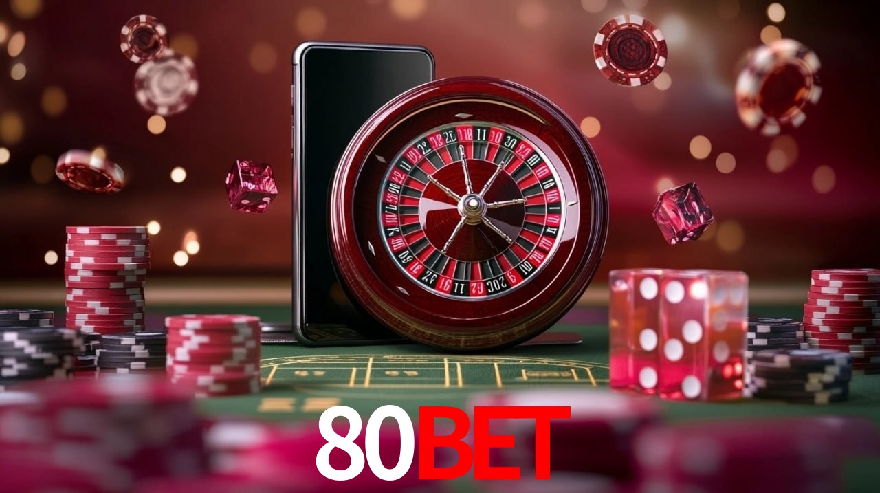 Tennis Betting 80bet