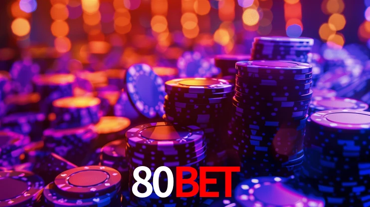 Bônus Generosos e Exclusivos no 80bet para Você!