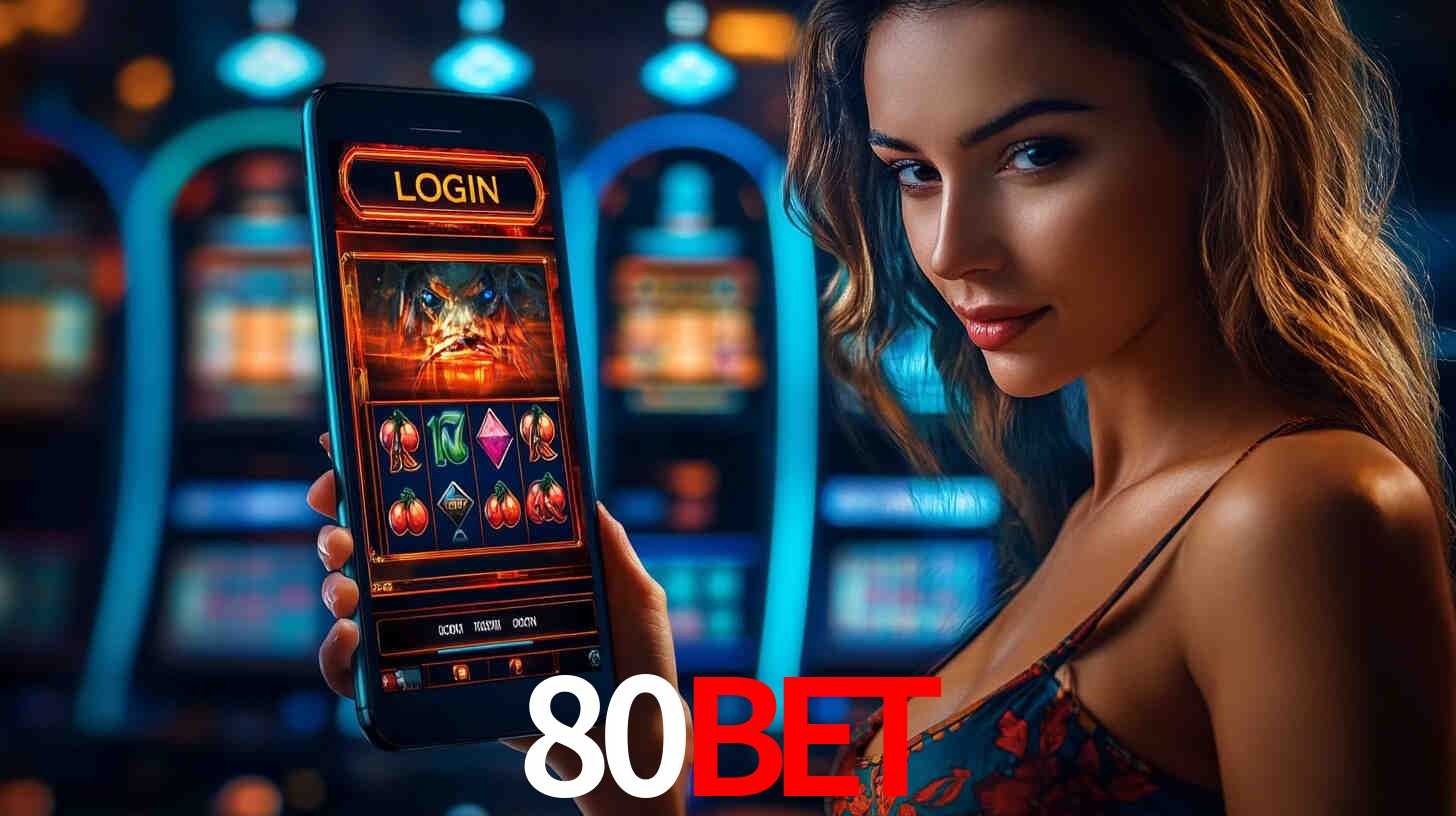 80bet app