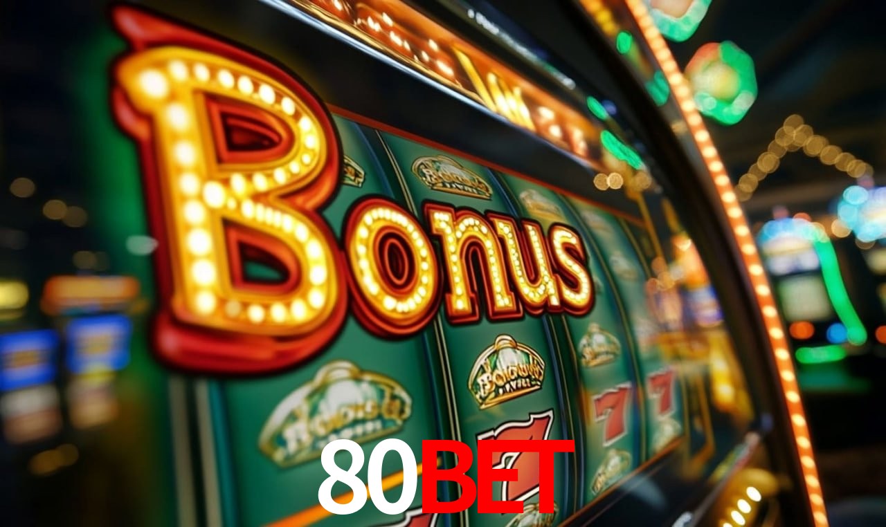 80bet cassino