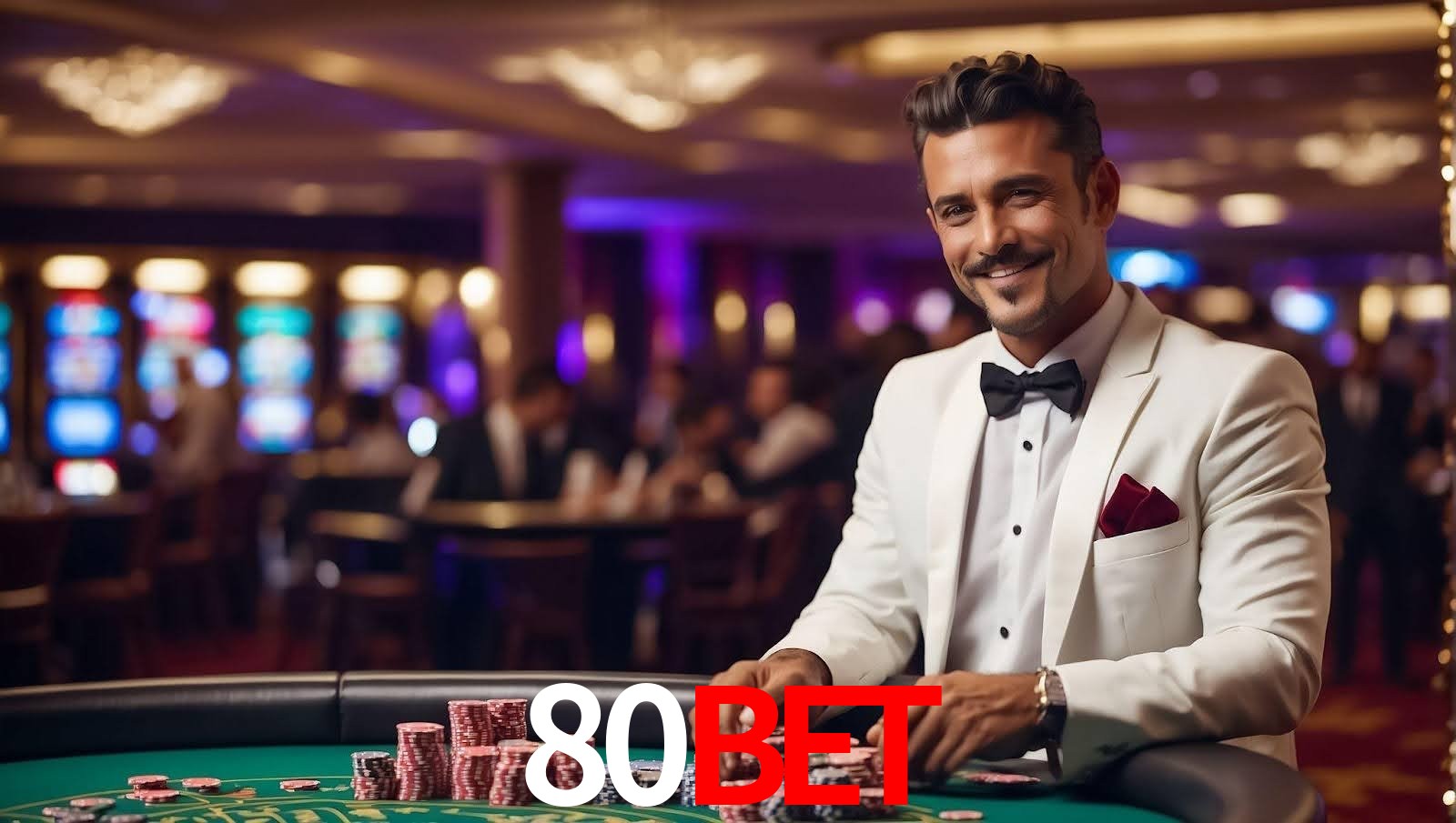 Cadastro Rápido 80bet