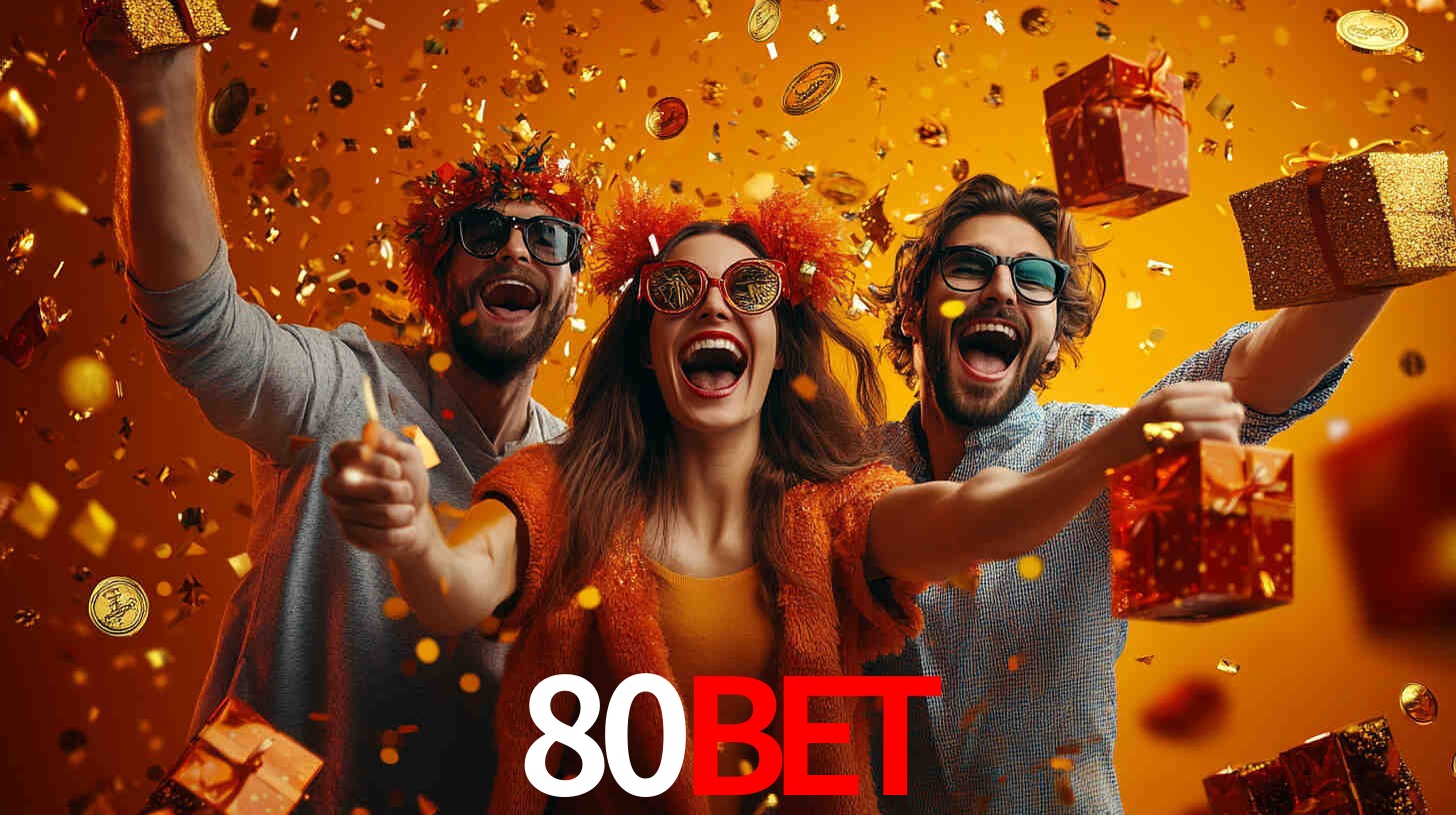 80bet.com