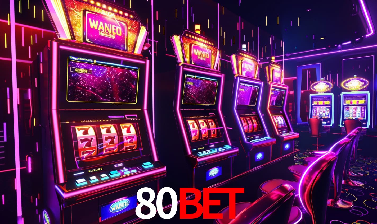Explorando a Categoria de Eventos em Apostas na 80bet