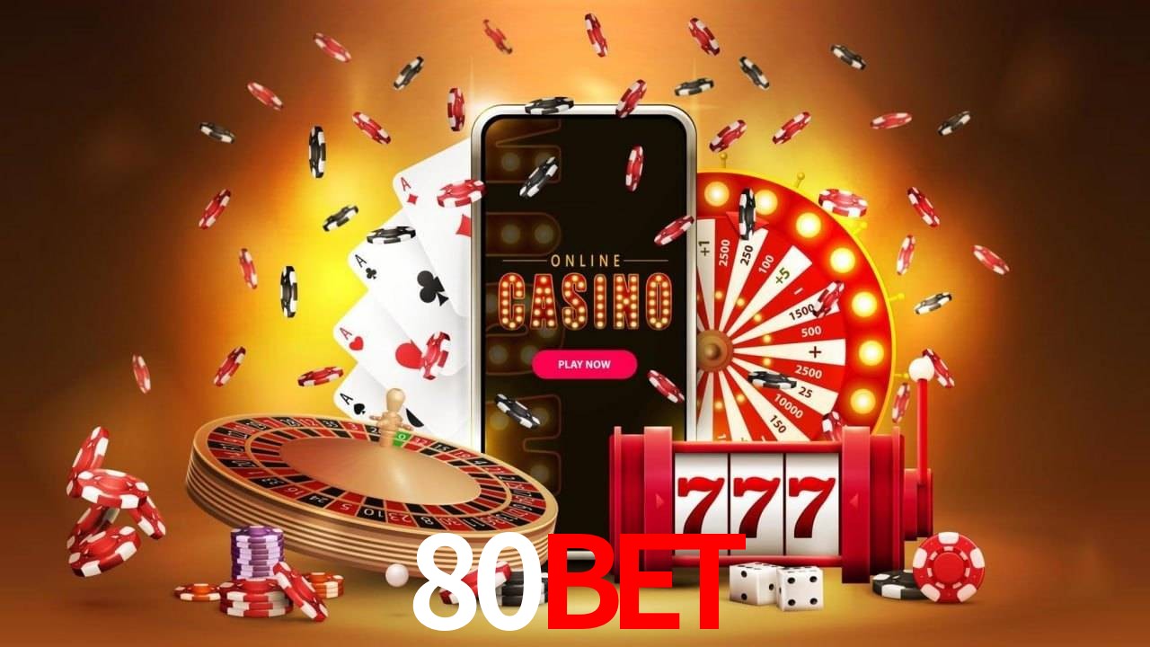 Estatísticas do Jogo 80bet