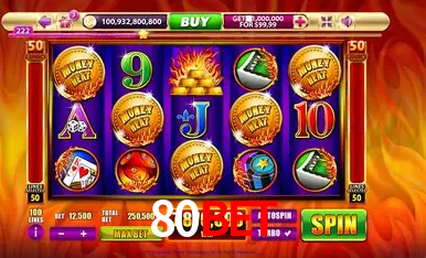 Inovações de Jogos na 80bet: O Futuro das Experiências Interativas