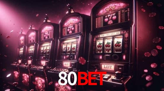cassino 80bet