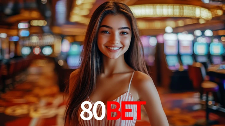 80bet App Interface