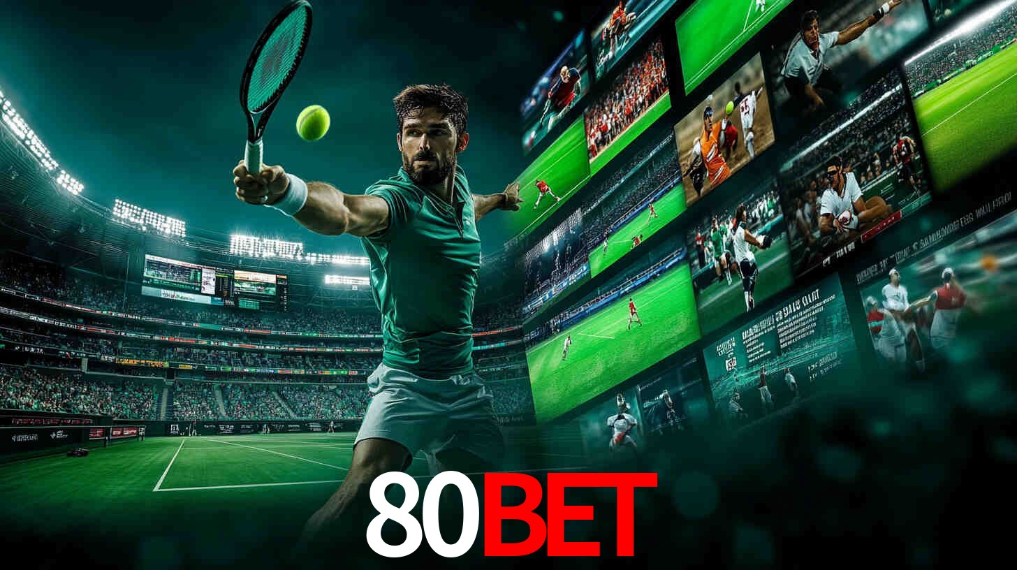 Descubra o Programa VIP da 80bet: Vantagens Exclusivas para Jogadores