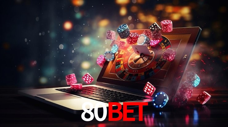 A Emoção da Loteria na 80bet: Uma Chance de Mudança de Vida