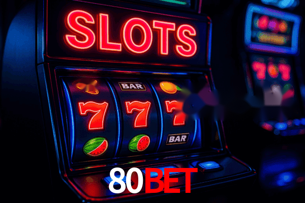 80bet cassino online