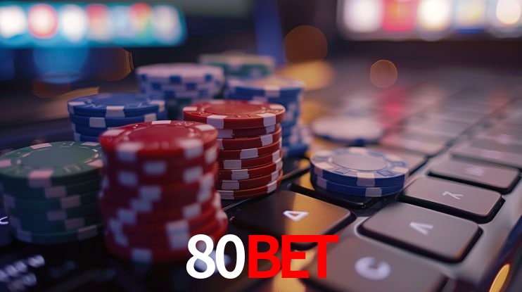 Login Seguro 80bet