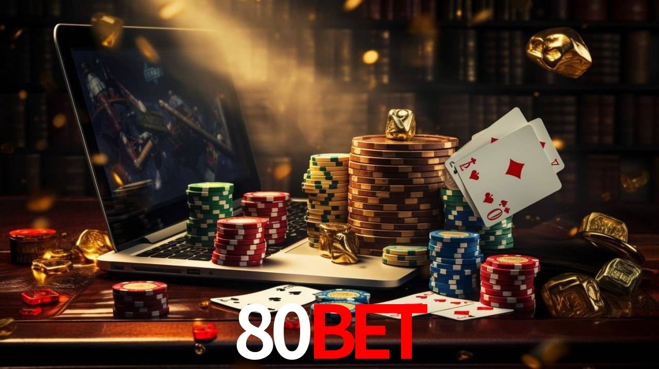 Torneios 80bet