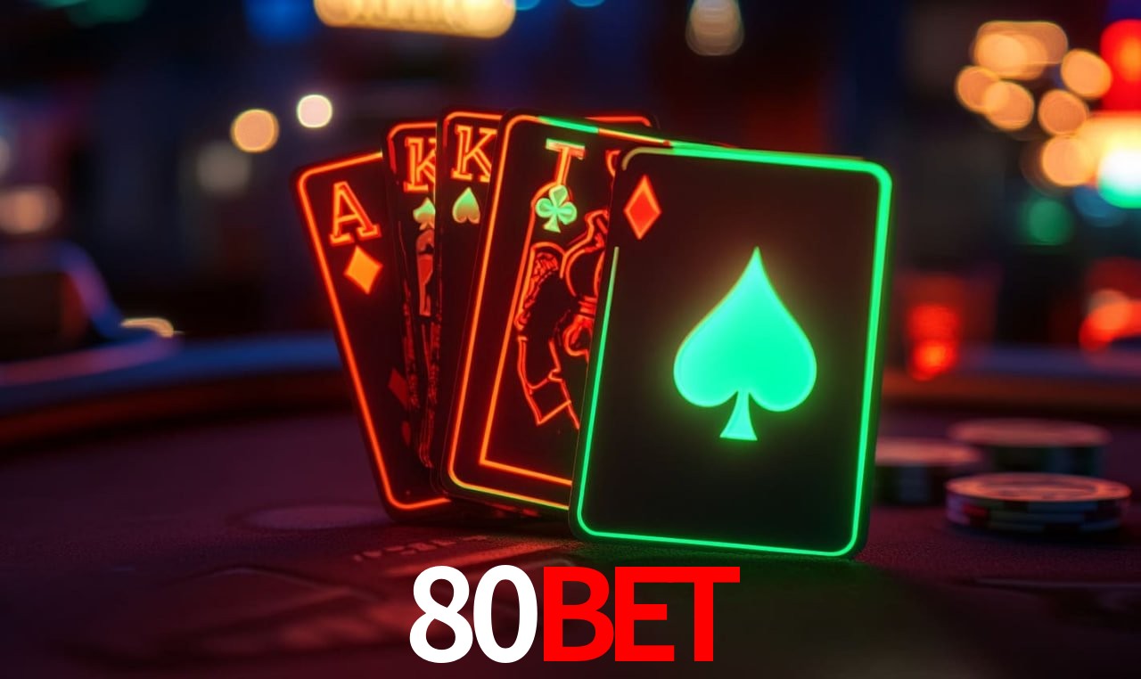 80bet vip