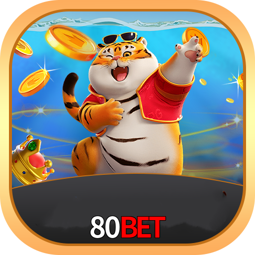 Logo 80bet